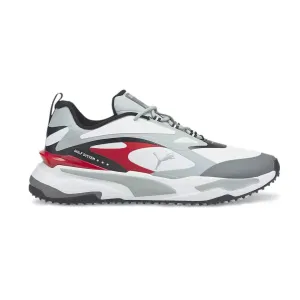 Puma - Chaussures de golf sans crampons GS Fast pour homme (376357 04)