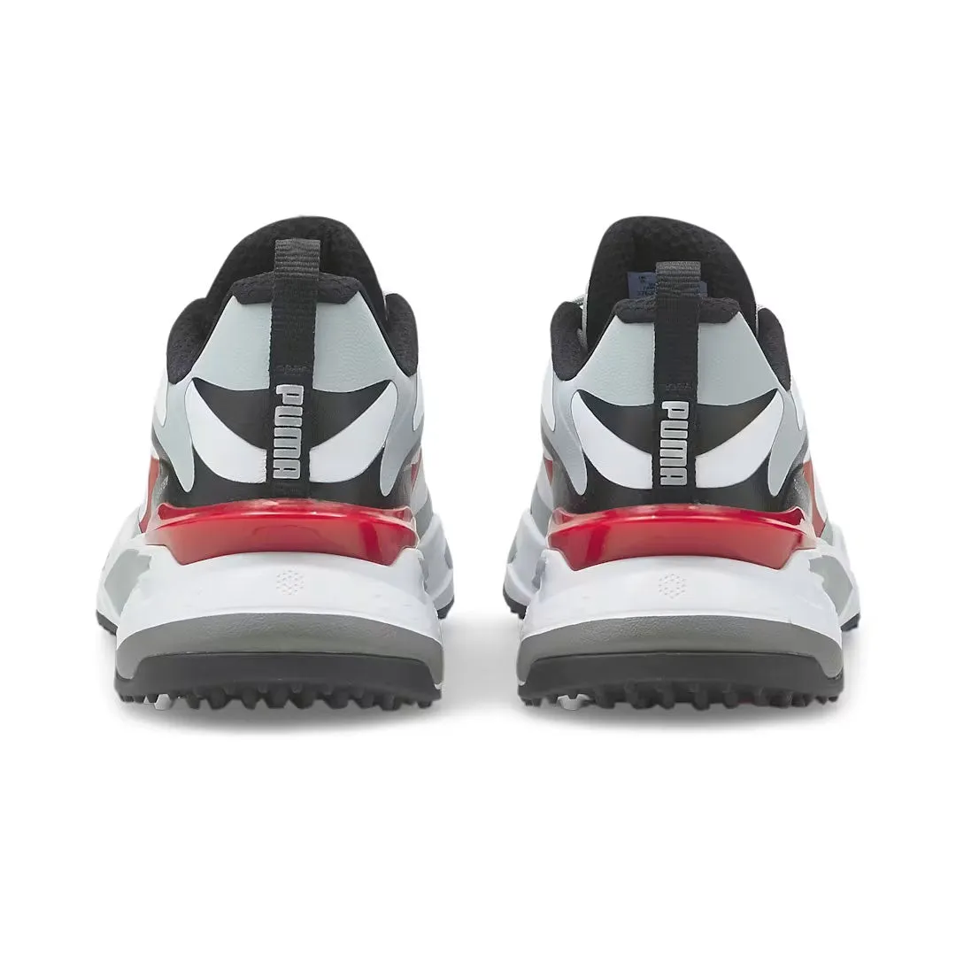 Puma - Chaussures de golf sans crampons GS Fast pour homme (376357 04)