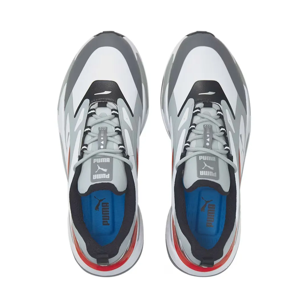 Puma - Chaussures de golf sans crampons GS Fast pour homme (376357 04)