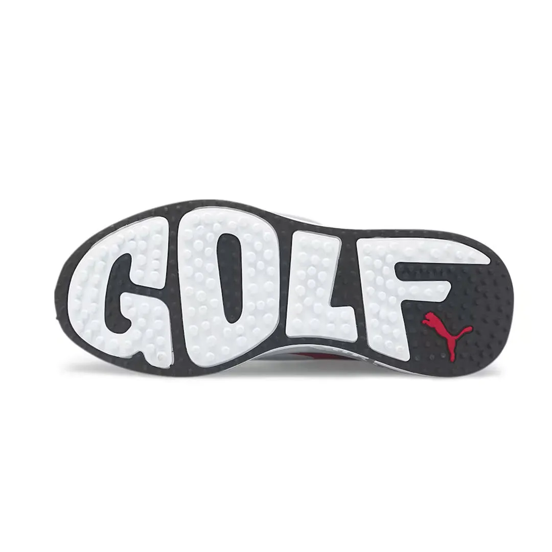 Puma - Chaussures de golf sans crampons GS Fast pour homme (376357 04)