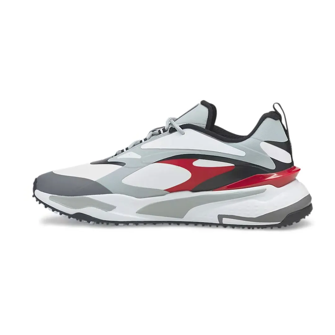 Puma - Chaussures de golf sans crampons GS Fast pour homme (376357 04)