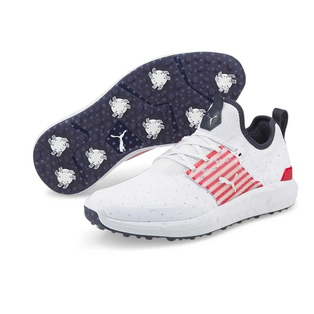 Puma - Chaussures de golf Ignite Articulate Love pour homme (376415 01)