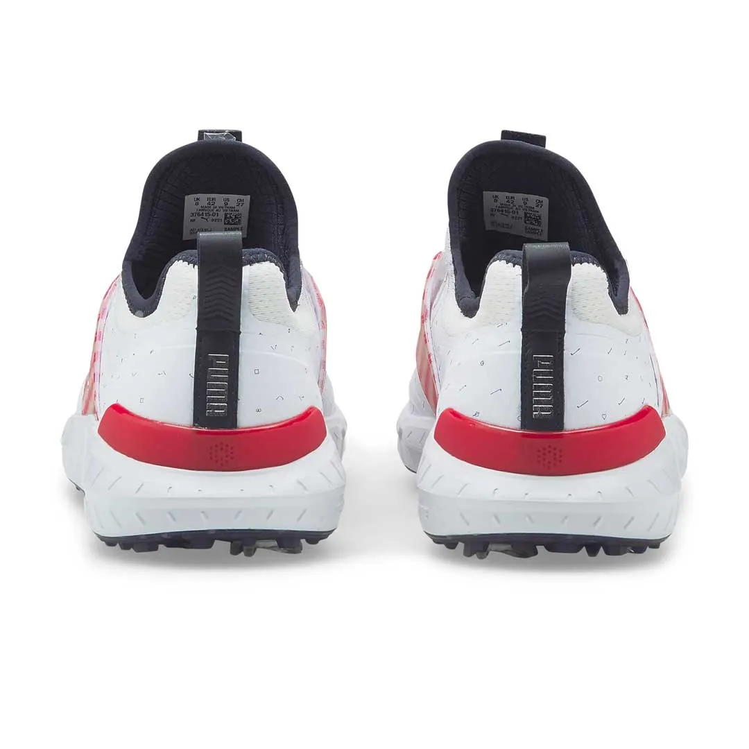 Puma - Chaussures de golf Ignite Articulate Love pour homme (376415 01)