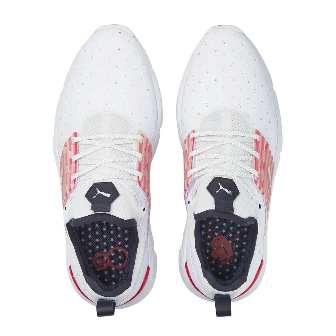 Puma - Chaussures de golf Ignite Articulate Love pour homme (376415 01)