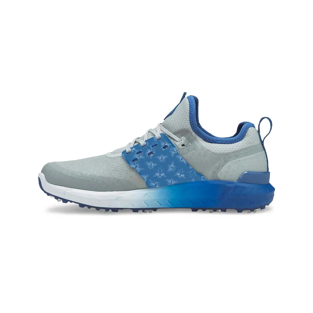 Puma - Chaussures de golf Ignite Articulate Pollination pour homme (376413 01)