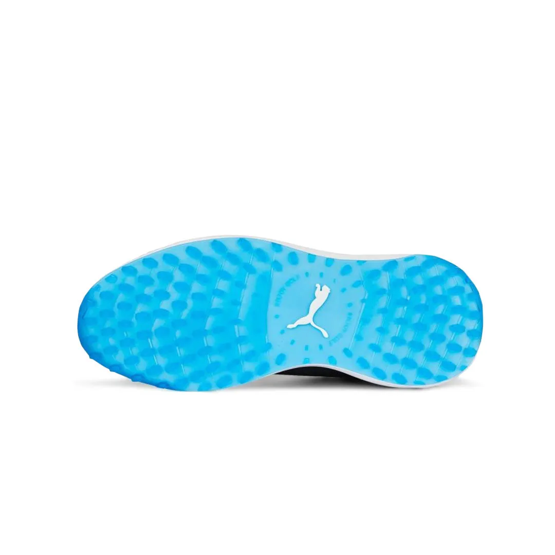 Puma - Chaussures de golf sans crampons Ignite Elevate Disc pour hommes (376080 03)
