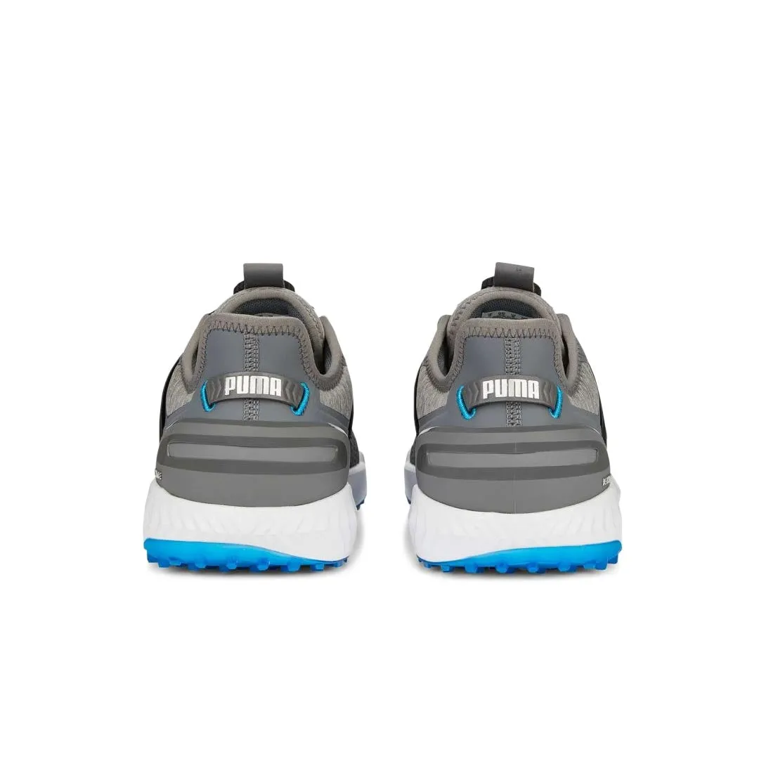Puma - Chaussures de golf sans crampons Ignite Elevate Disc pour hommes (376080 03)