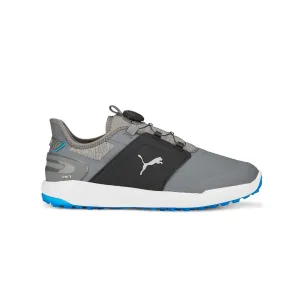 Puma - Chaussures de golf sans crampons Ignite Elevate Disc pour hommes (376080 03)