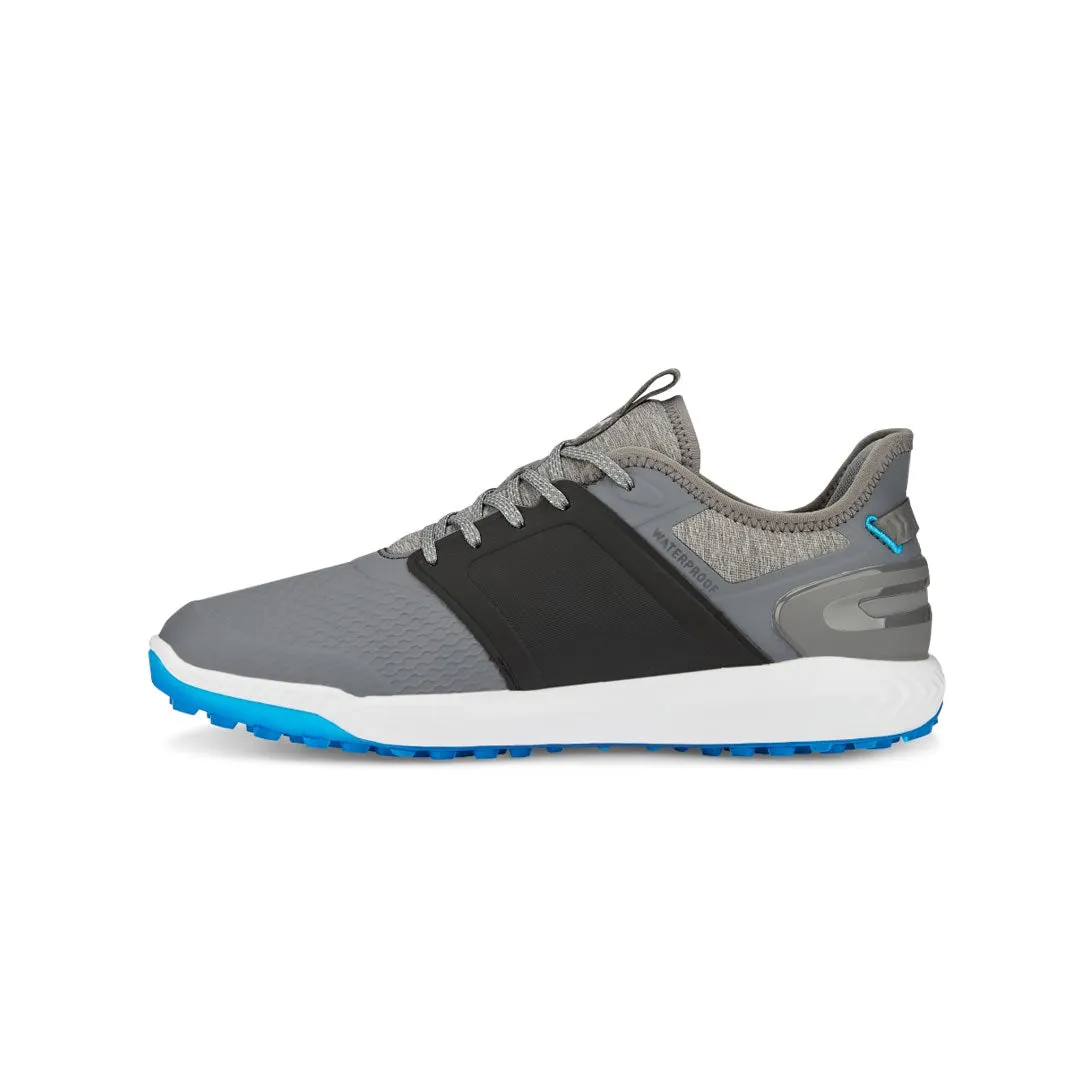 Puma - Chaussures de golf sans crampons Ignite Elevate Disc pour hommes (376080 03)