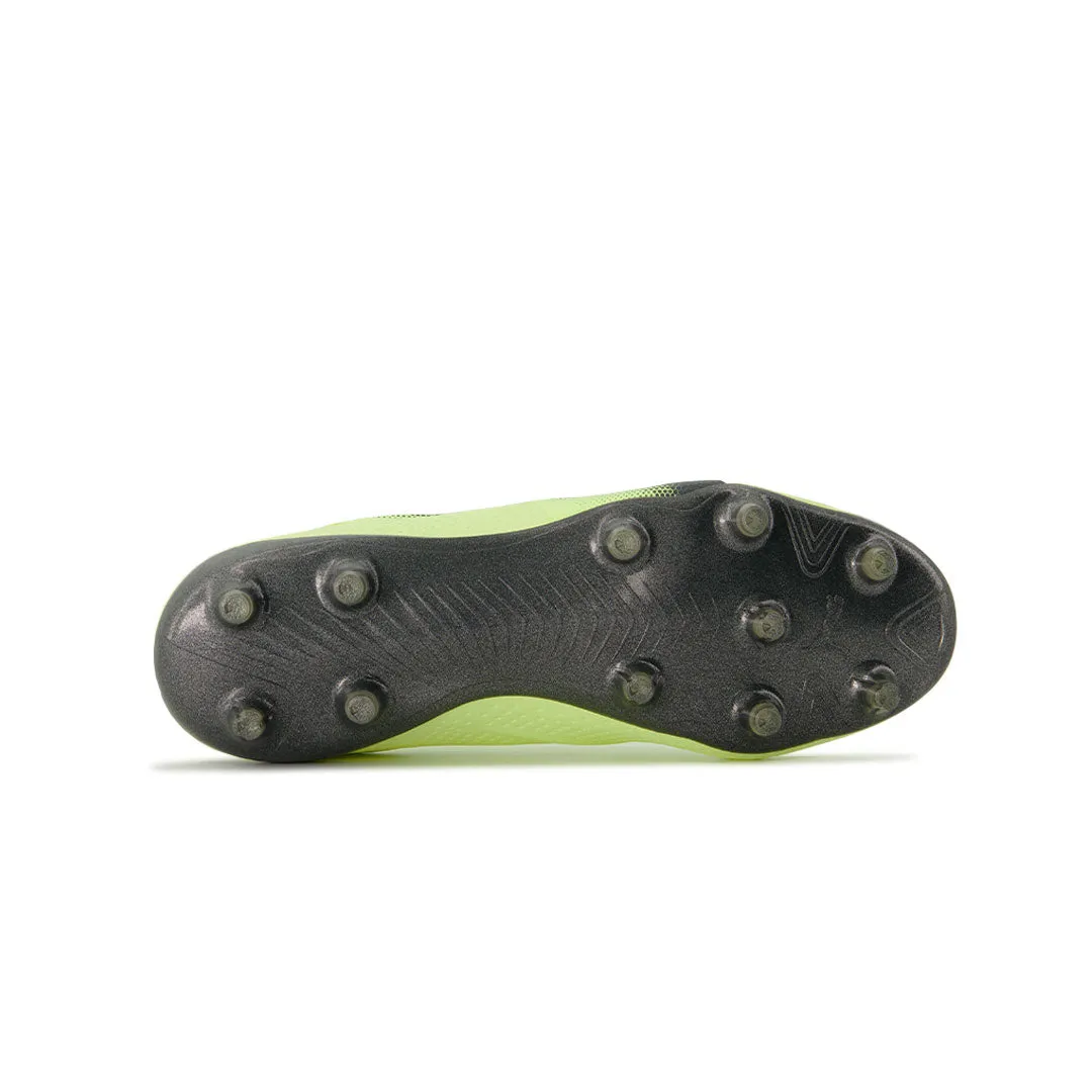 Puma - Chaussures de football à crampons King Platinum 21 VGN pour homme, pour terrain ferme/artificiel (106675 03)