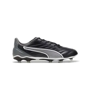 Puma - Chaussures de football à crampons pour homme King Pro Firm/Terrain artificiel (107862 01)