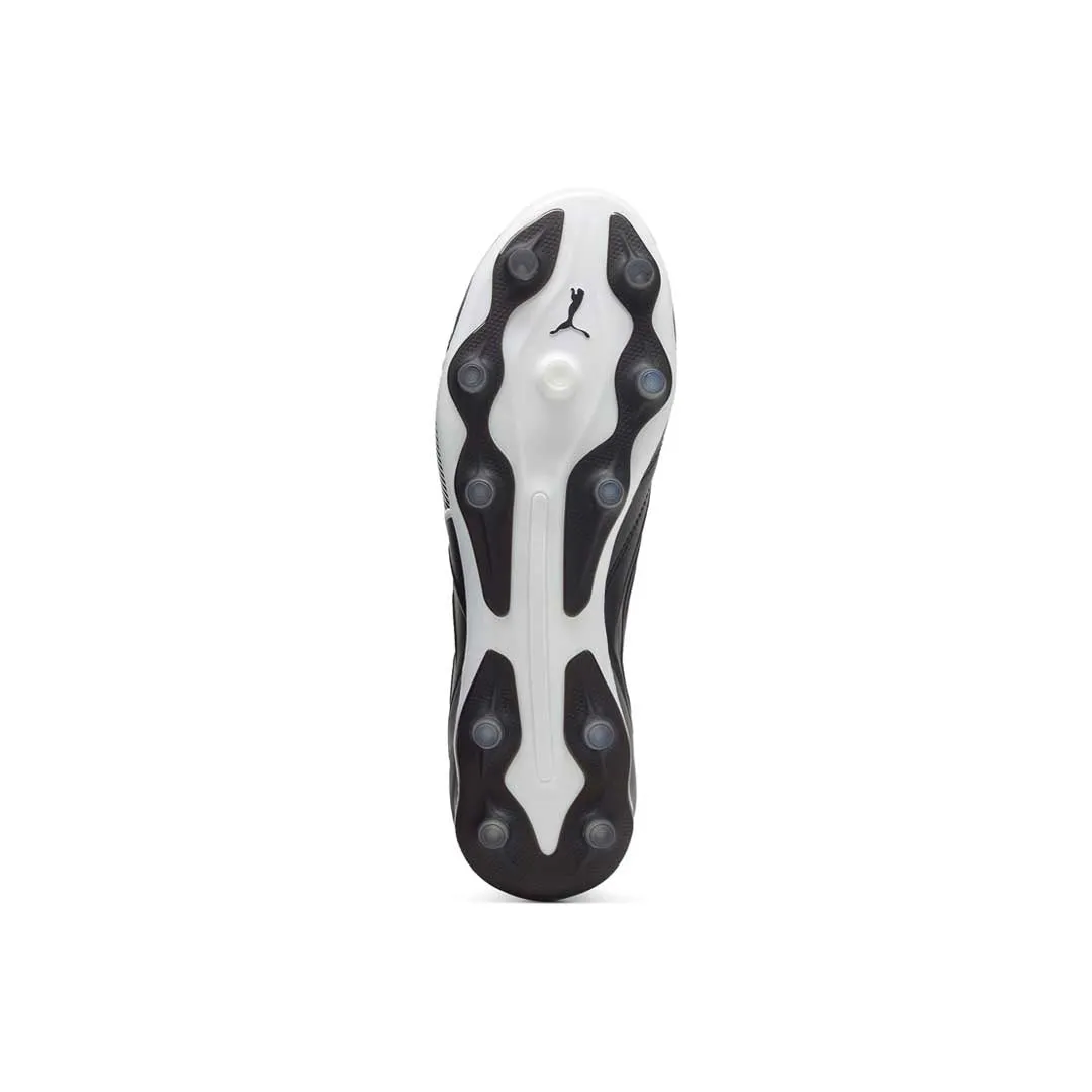 Puma - Chaussures de football à crampons pour homme King Pro Firm/Terrain artificiel (107862 01)