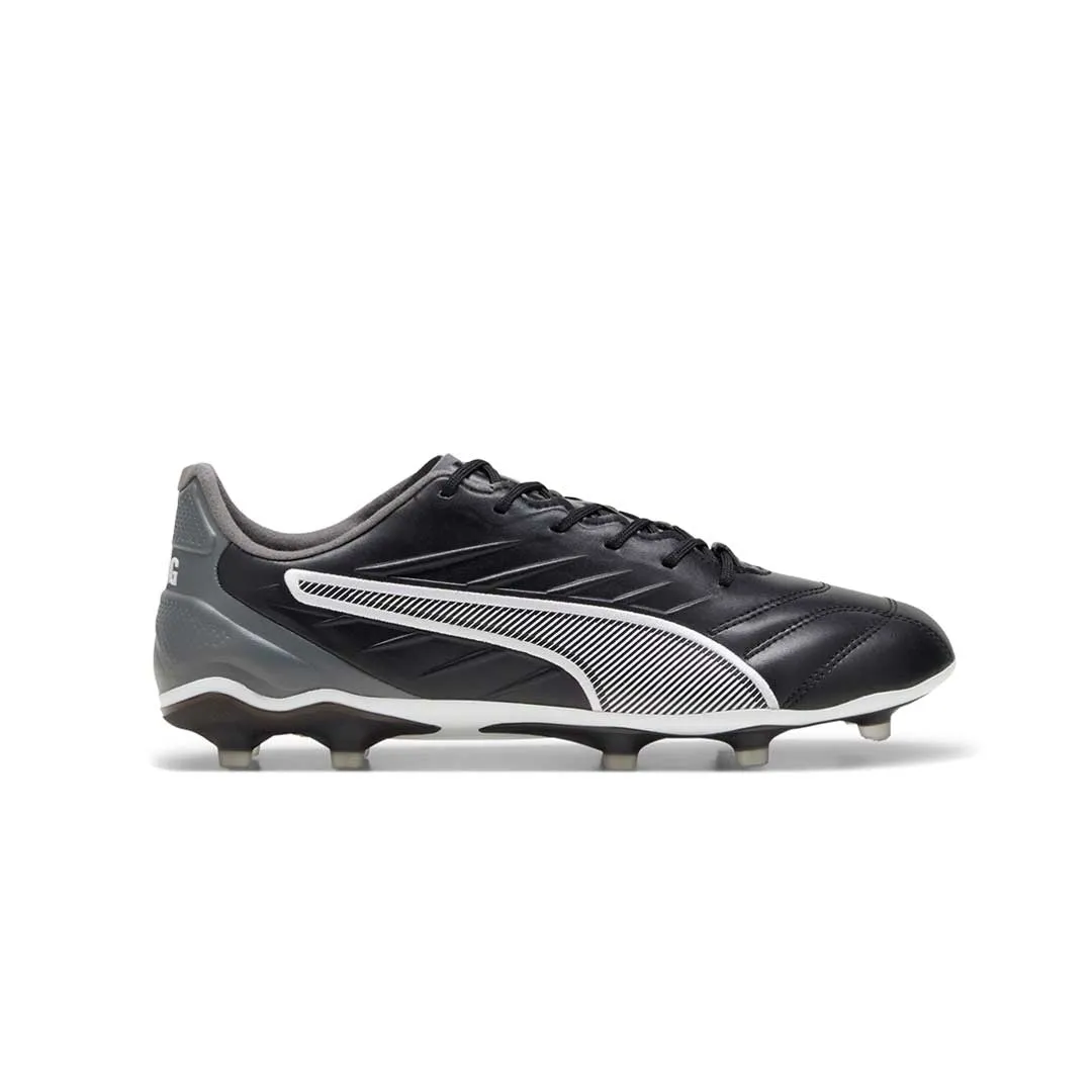 Puma - Chaussures de football à crampons pour homme King Pro Firm/Terrain artificiel (107862 01)