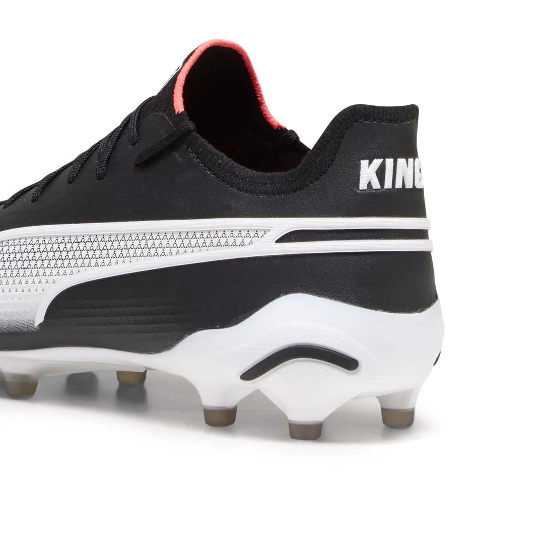 Puma - Chaussures de football à crampons pour homme King Ultimate Firm/Surface artificielle (107563 01)
