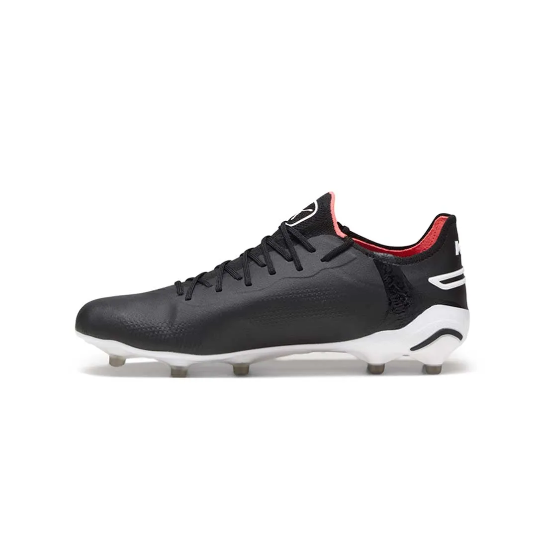 Puma - Chaussures de football à crampons pour homme King Ultimate Firm/Surface artificielle (107563 01)