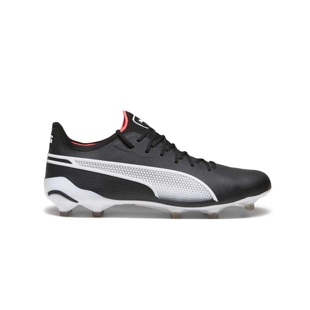 Puma - Chaussures de football à crampons pour homme King Ultimate Firm/Surface artificielle (107563 01)