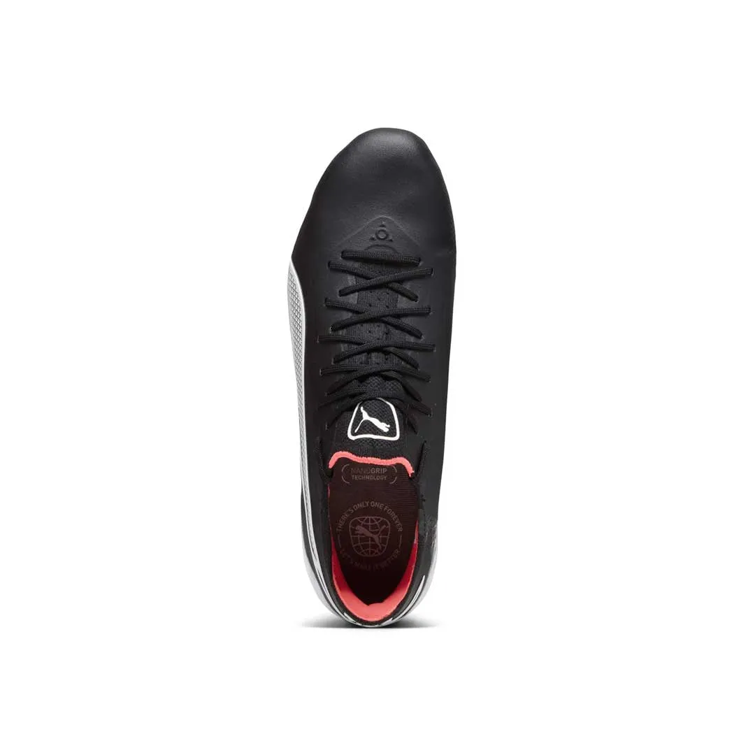 Puma - Chaussures de football à crampons pour homme King Ultimate Firm/Surface artificielle (107563 01)