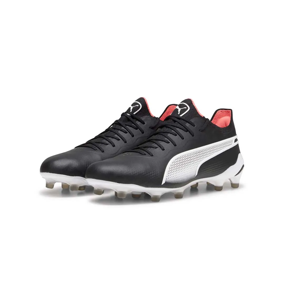 Puma - Chaussures de football à crampons pour homme King Ultimate Firm/Surface artificielle (107563 01)