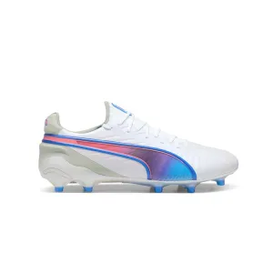 Puma - Chaussures de football à crampons pour homme King Ultimate Firm/Sol artificiel (107809 02)