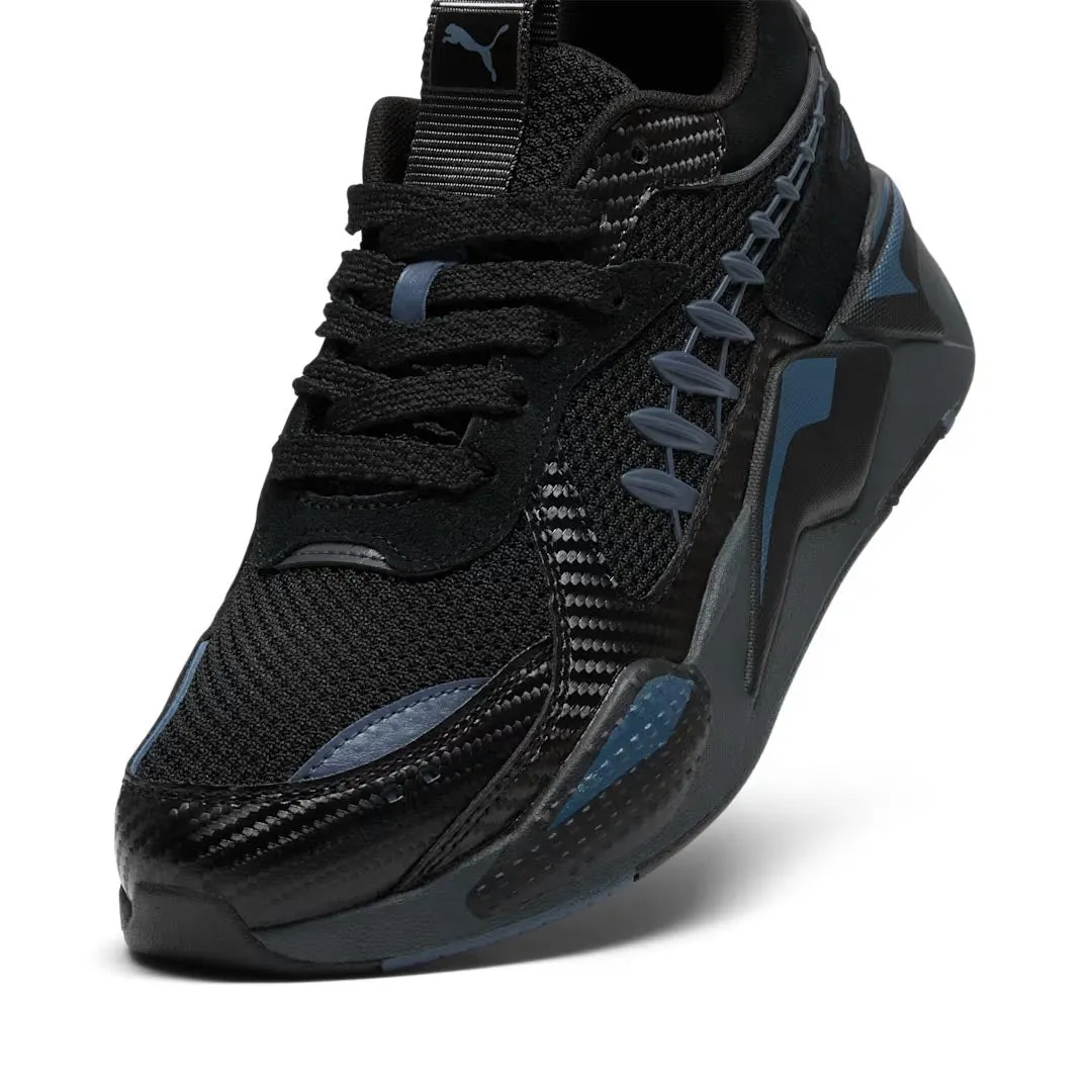 Puma - Chaussures Marvel x Puma RS-X Black Panther pour Homme (397742 01)
