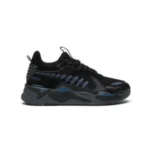 Puma - Chaussures Marvel x Puma RS-X Black Panther pour Homme (397742 01)
