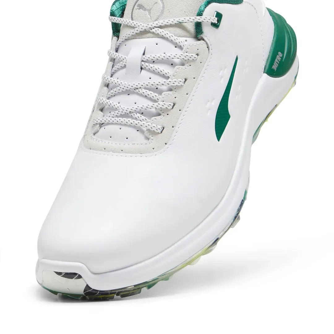 Puma - Chaussures de golf Phantomcat Nitro Garden pour homme (379856 01)