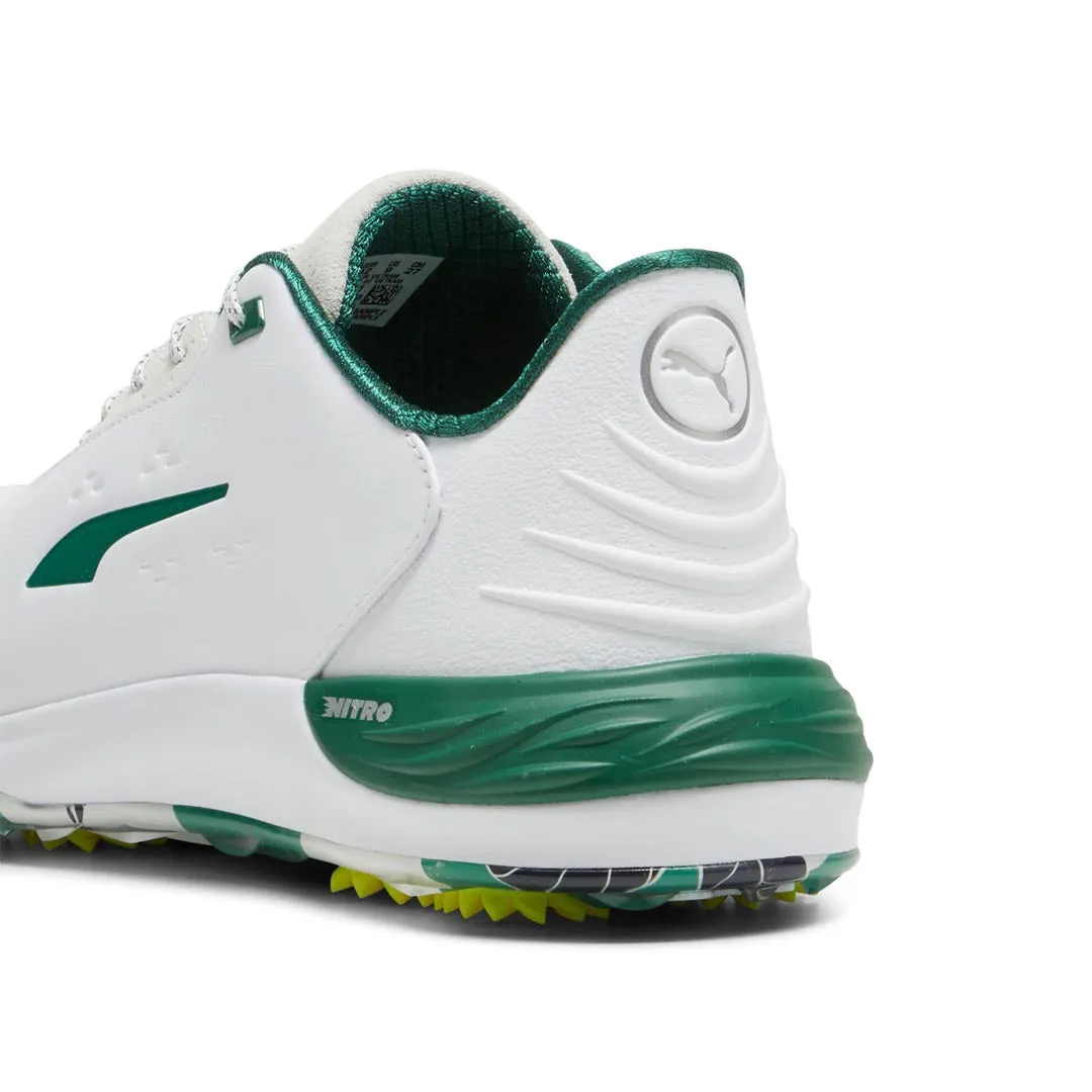 Puma - Chaussures de golf Phantomcat Nitro Garden pour homme (379856 01)