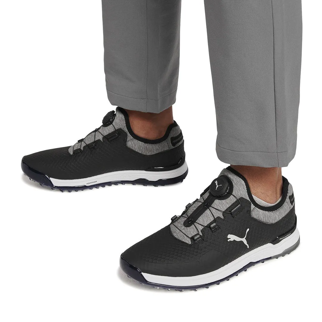 Puma - Chaussures de golf sans crampons ProAdapt Alphacat Disc pour homme (376043 02)