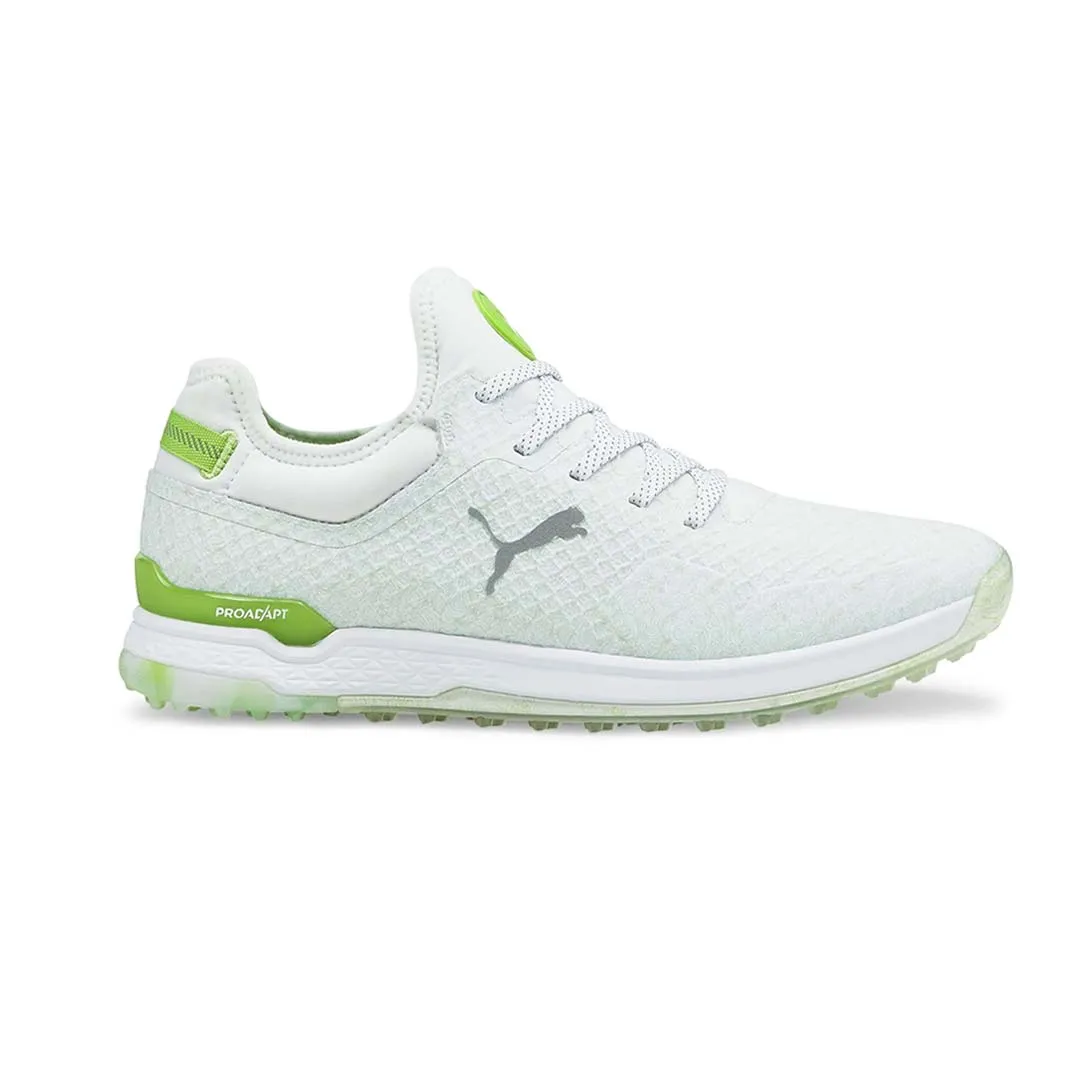 Puma - Chaussures de golf ProAdapt Alphacat Gust O Wind pour homme (376408 01)