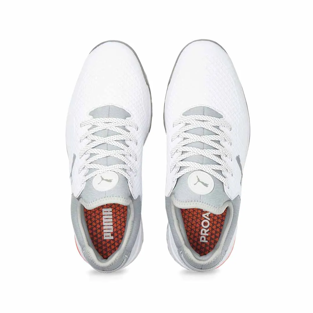 Puma - Chaussures de golf sans crampons ProAdapt Alphacat pour homme (195695 01)