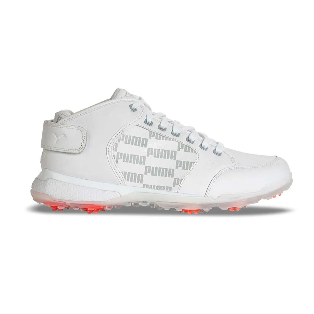 Puma - Chaussures de Golf ProAdapt Delta Mid pour Homme (376498 01)
