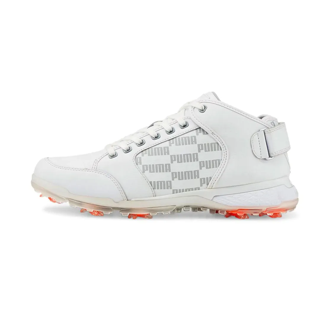 Puma - Chaussures de Golf ProAdapt Delta Mid pour Homme (376498 01)