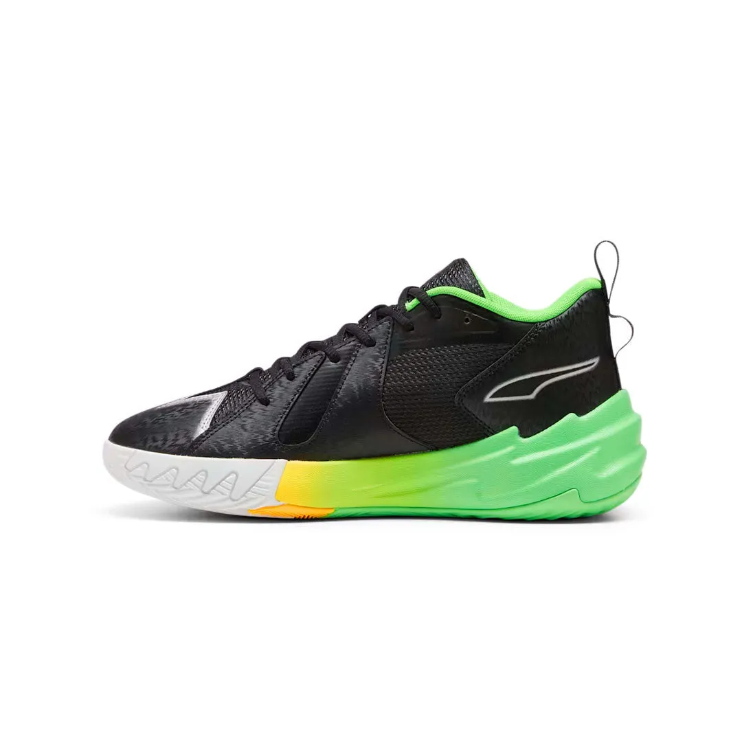 Puma - Chaussures de basketball Puma x 2K Scoot Zeros pour homme (309841 01)
