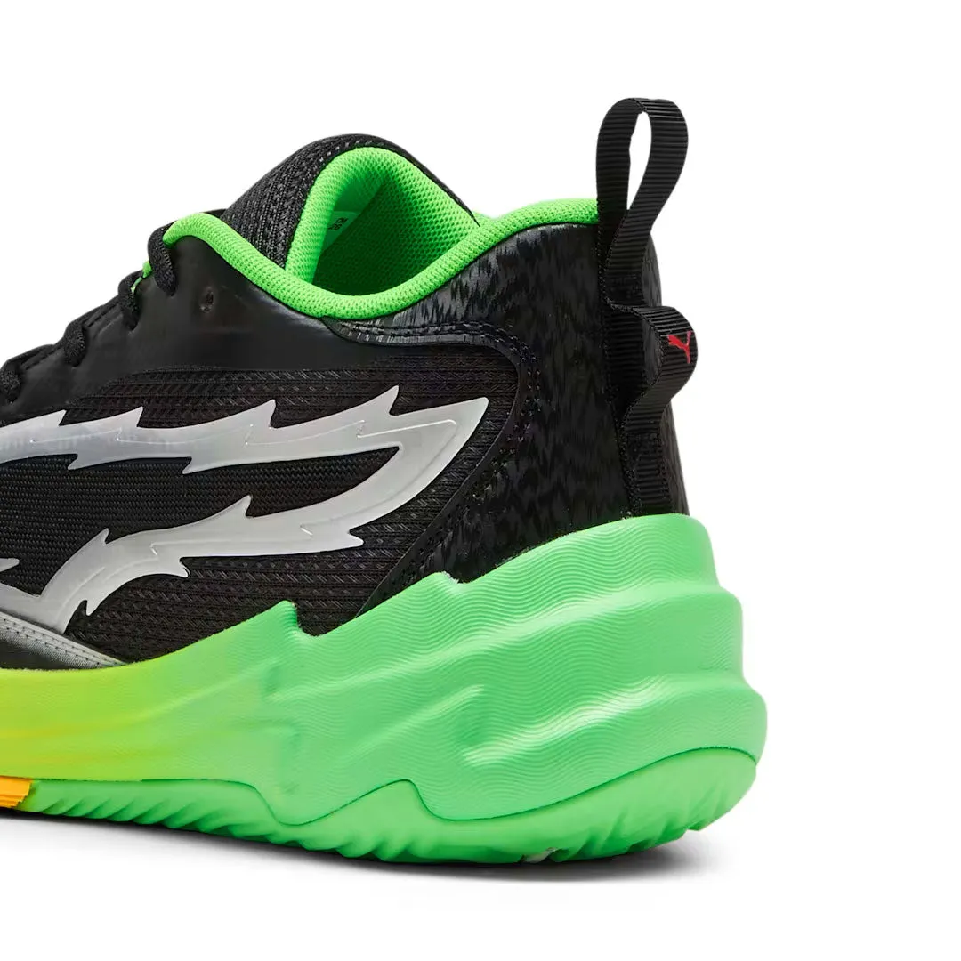 Puma - Chaussures de basketball Puma x 2K Scoot Zeros pour homme (309841 01)