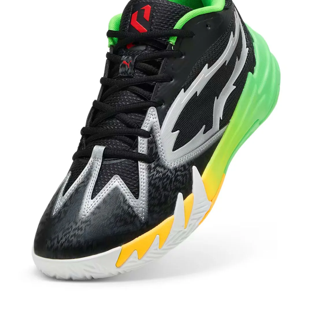 Puma - Chaussures de basketball Puma x 2K Scoot Zeros pour homme (309841 01)