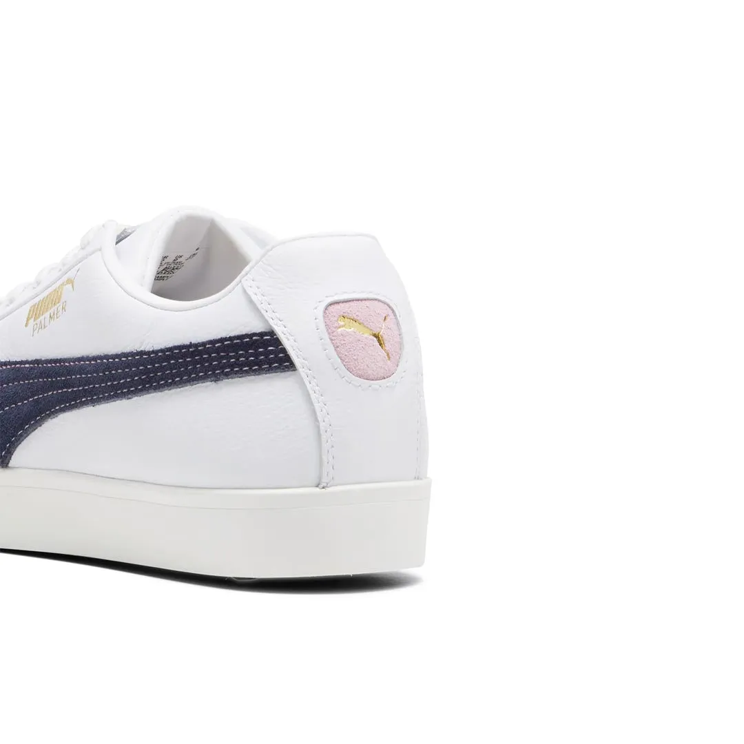 Puma - Chaussures de golf classiques Fusion Puma x Arnold Palmer pour hommes (309793 01)