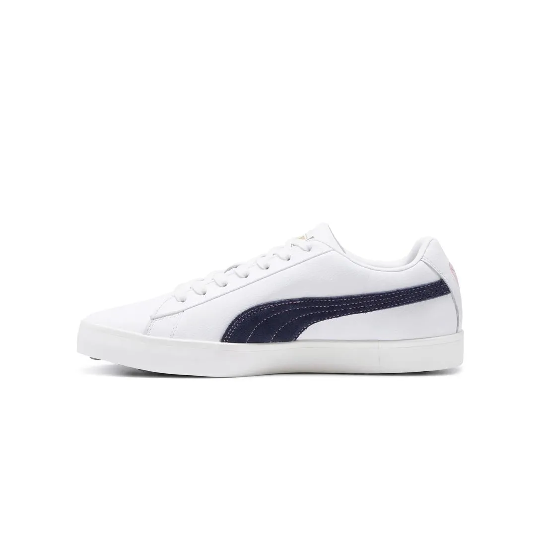Puma - Chaussures de golf classiques Fusion Puma x Arnold Palmer pour hommes (309793 01)