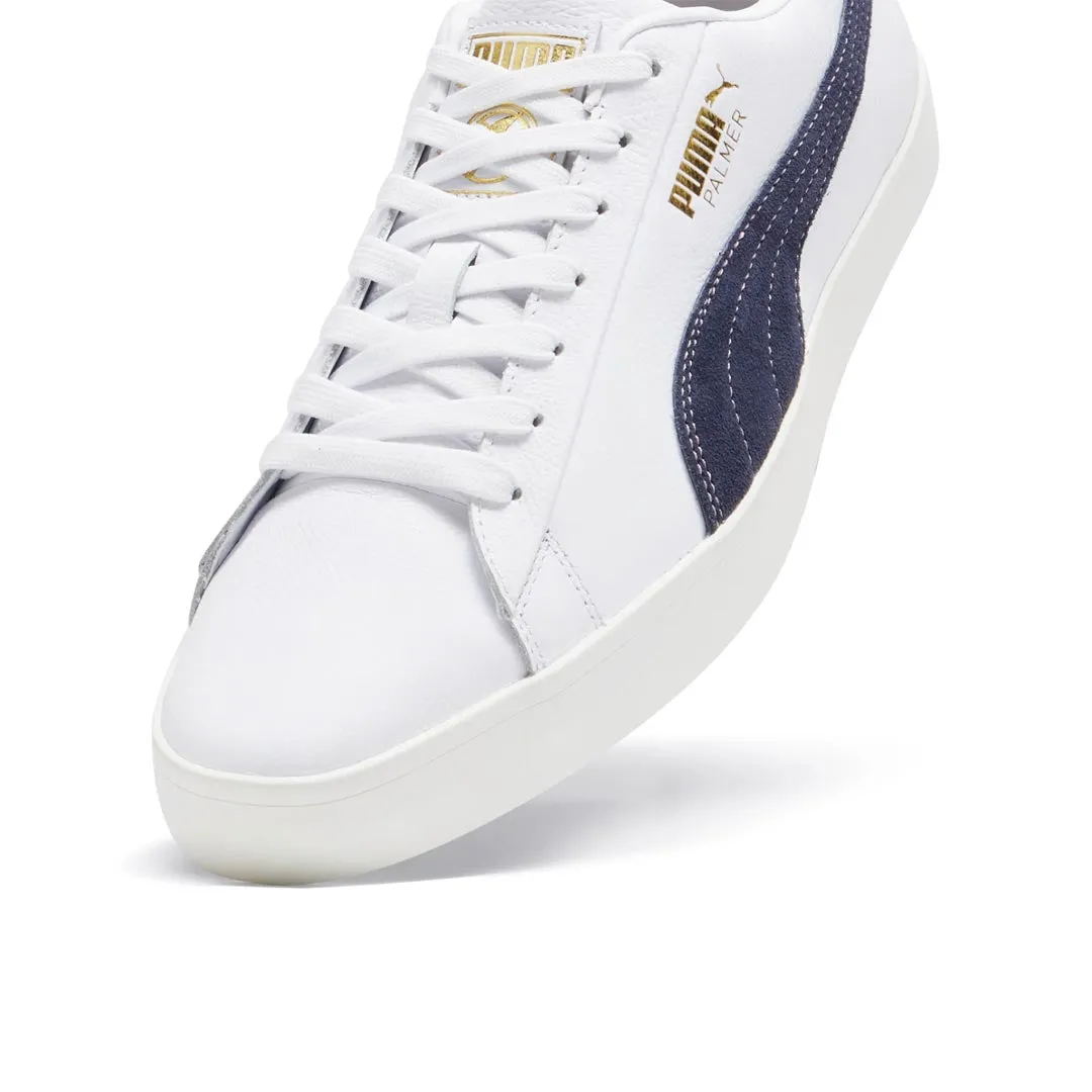Puma - Chaussures de golf classiques Fusion Puma x Arnold Palmer pour hommes (309793 01)