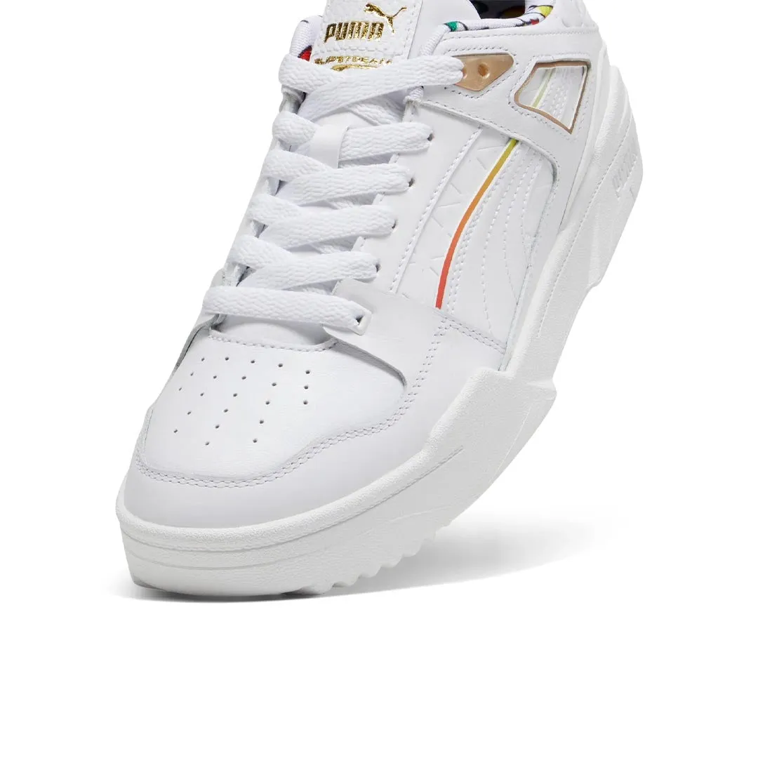 Puma - Chaussures de golf sans crampons Slipstream pour homme Puma x Arnold Palmer (309783 01)