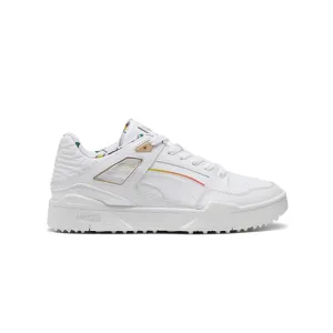 Puma - Chaussures de golf sans crampons Slipstream pour homme Puma x Arnold Palmer (309783 01)