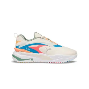 Puma - Chaussures de golf Puma x DUVIN GS-Fast pour homme (379409 01)