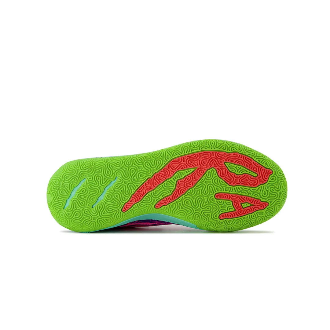 Puma - Chaussures de basketball Puma x LaMelo Ball MB.03 Sois toi-même pour homme (379899 01)