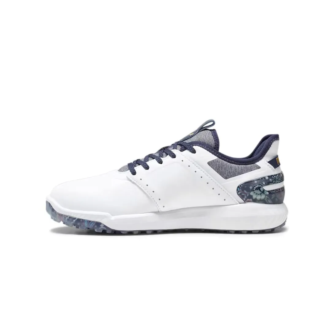 Puma - Chaussures de golf Puma x LIBERTY Ignite Elevate pour homme (379342 01)