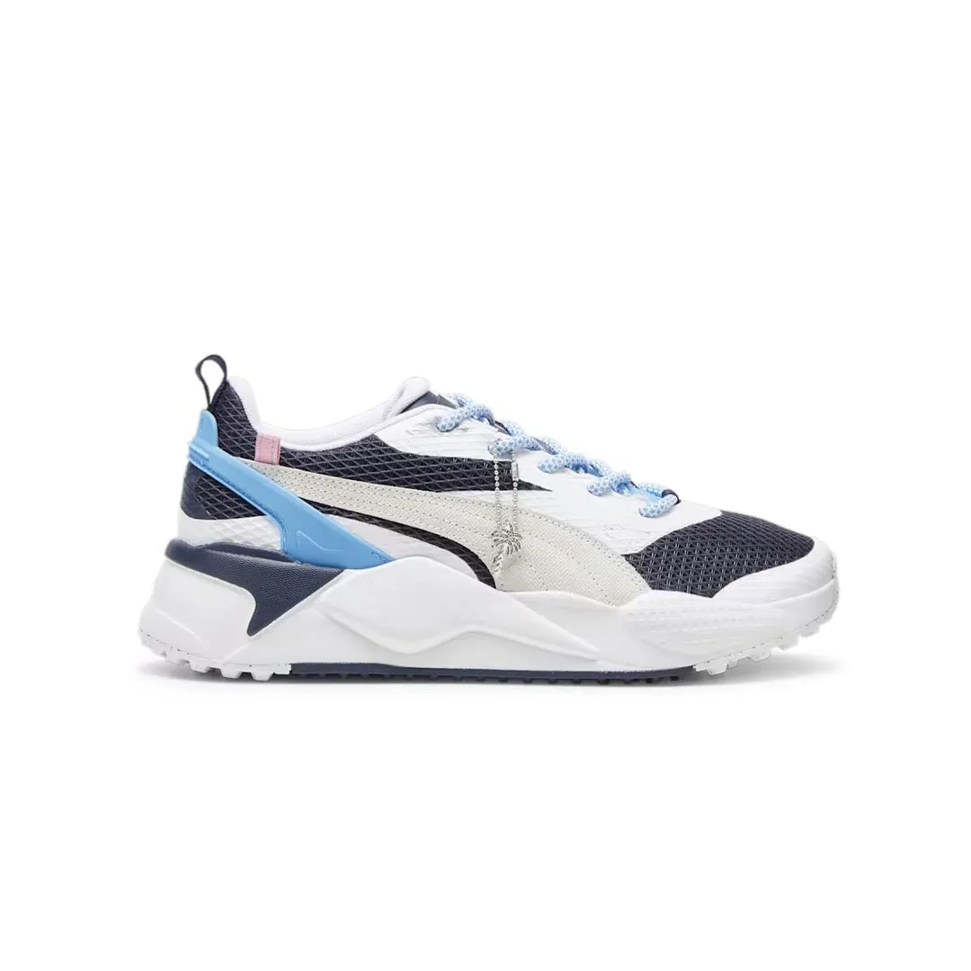 Puma - Chaussures de golf GS-X Efekt pour hommes Puma x Palm Tree Crew (309780 01)