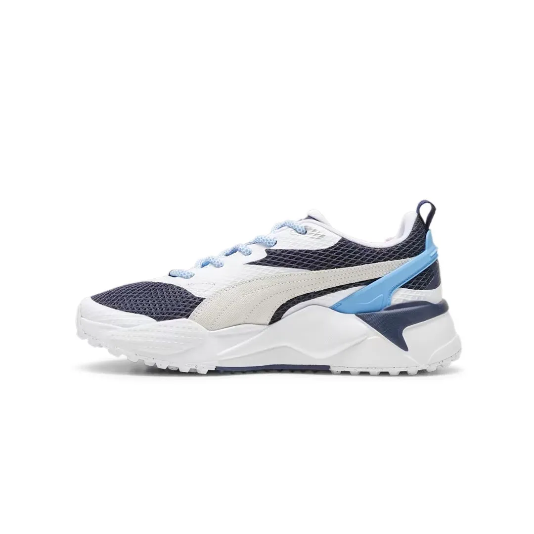 Puma - Chaussures de golf GS-X Efekt pour hommes Puma x Palm Tree Crew (309780 01)