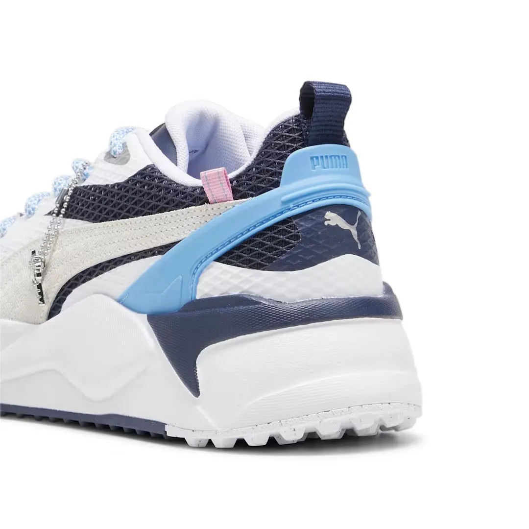Puma - Chaussures de golf GS-X Efekt pour hommes Puma x Palm Tree Crew (309780 01)