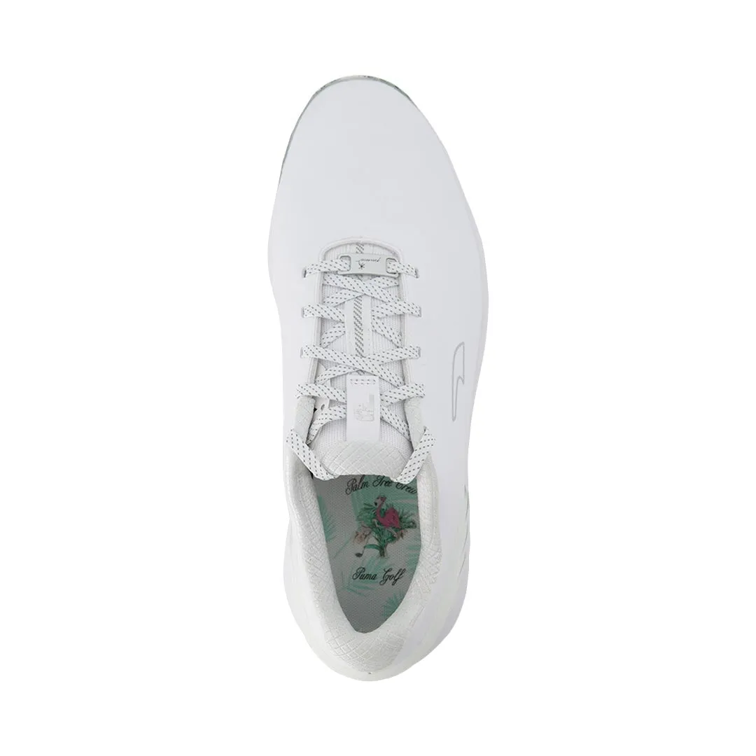 Puma - Chaussures de golf Puma x PTC Alphacat Nitro pour homme (379340 01)