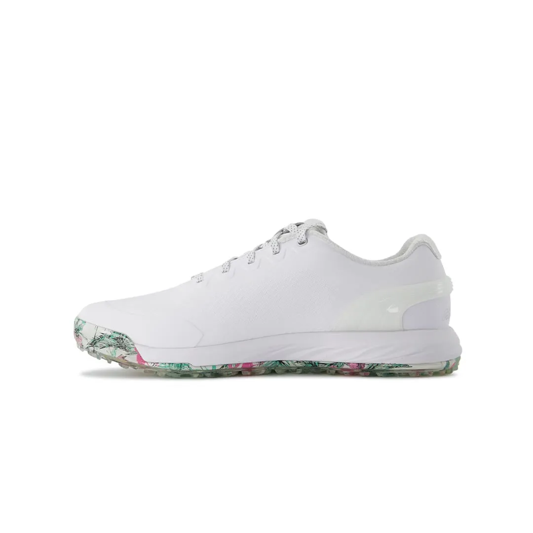 Puma - Chaussures de golf Puma x PTC Alphacat Nitro pour homme (379340 01)