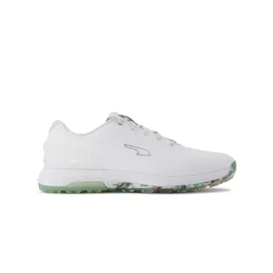 Puma - Chaussures de golf Puma x PTC Alphacat Nitro pour homme (379340 01)