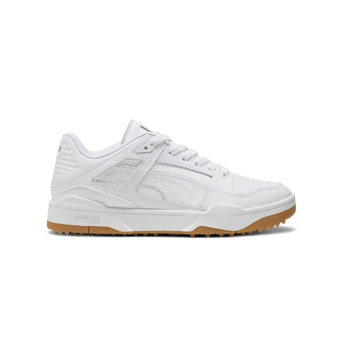 Puma - Chaussures de golf sans crampons Slipstream G pour homme (309744 01)